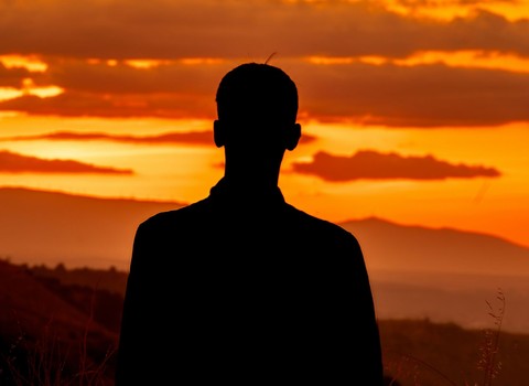 Id a anunciar a Juan lo que estáis viendo y oyendo