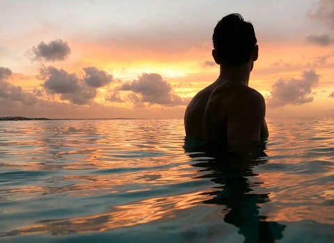 Es eterna su misericordia