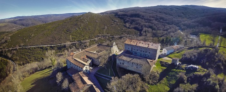 Hospederia Montesclaros