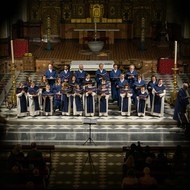 𝐄𝐬𝐜𝐨𝐥𝐚𝐧í𝐚 𝐃𝐨𝐦𝐮𝐬 𝐂𝐚𝐫𝐦𝐢𝐧𝐚 san jacinto sevilla