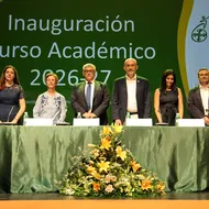 inauguracion curso fesd guadix