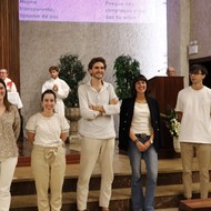 inicio curso xavierre 2026 27