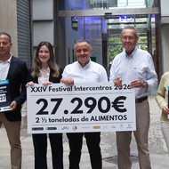 intercentros 2026 cierre