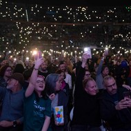 intercentros 2026 gala