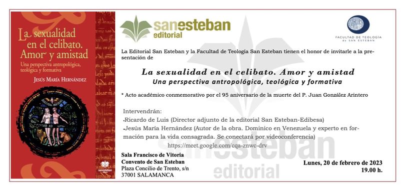 invitacion sexualidad celibato invitacion sexualidad celibato
