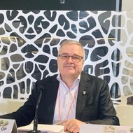 jesus diaz sareigo presidente confer