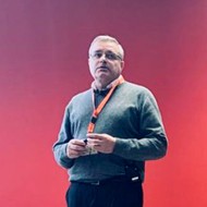 jesus diaz sariego confer 2019