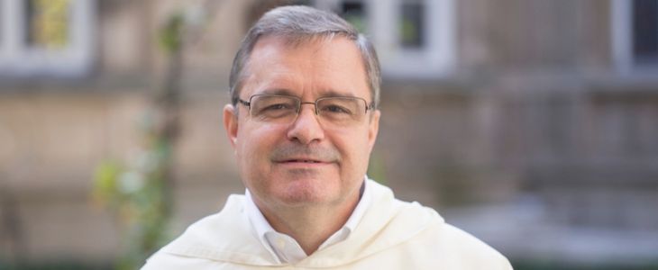 Carta a la familia dominicana por el inicio del Jubileo de Sto. Domingo