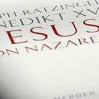 Comentario a la obra "Jesús de Nazaret" de Josef Ratzinger/Benedicto XVI