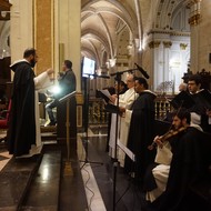 Jornada de la Vida Consagrada en Valencia