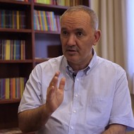 Jose Ignacio García SJ