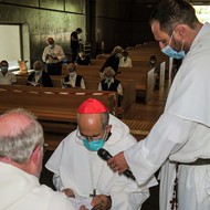 jose tolentino fraternida sacerdotal