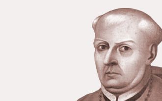 Fray Juan Álvarez de Toledo