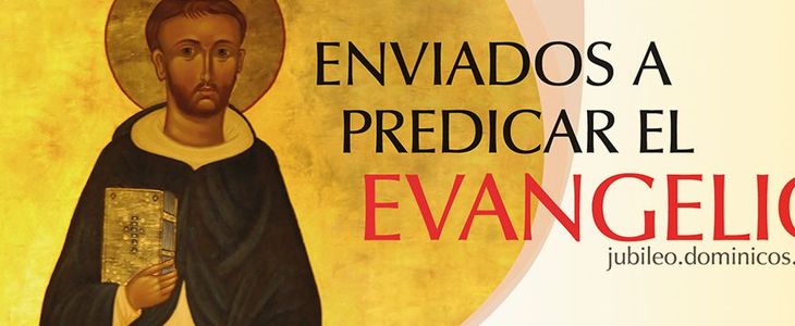 ¡Ay de mí si no predico el Evangelio! La Orden de Predicadores, ayer, hoy y mañana