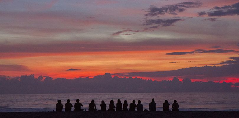 La Iglesia sacramento de reconciliación