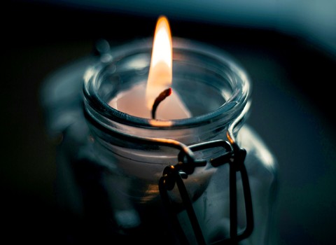 Toda la gente se alegraba por todas las maravillas que hacía