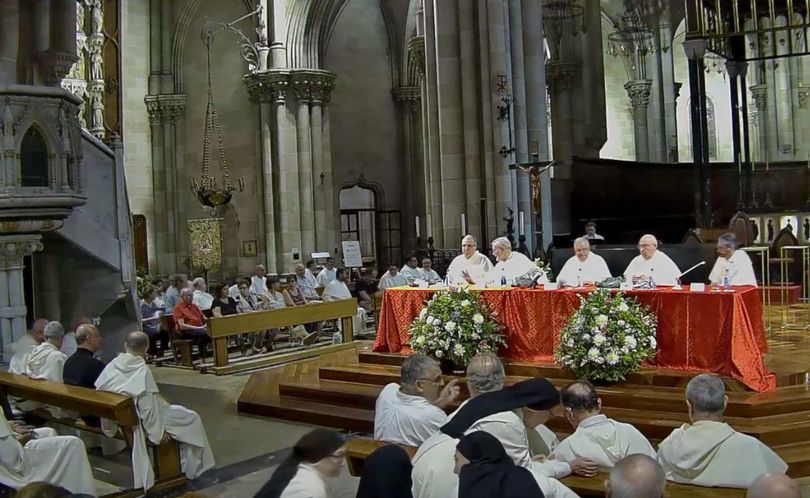 leccion maestros sagrada teologia basilica valencia