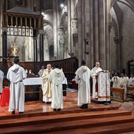 lectores acolitos valencia 2022