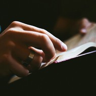 lectura libro sinagoga