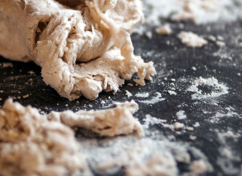 Cuidado con la levadura de los fariseos