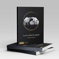 libro andar sobre las aguas antonio praena