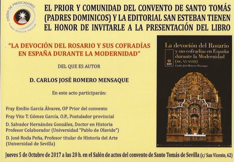 libro devocion rosario