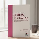 libro dios todavia 2025