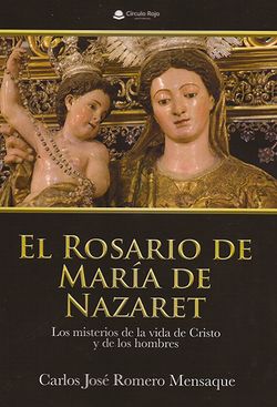 libro rosario mensaque portada