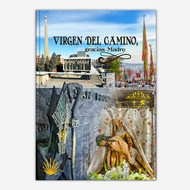 libro virtual virgen del camino