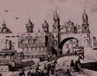 Lima siglo XVI