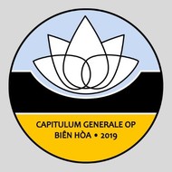 logo capitulo general 2019