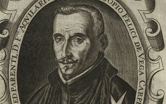 Lope de Vega