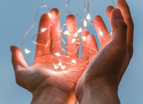 Que vean vuestras buenas obras