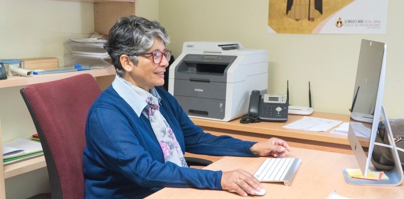 marcela familia dominicana