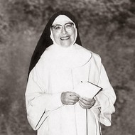 Maria Petra Giordano OP