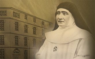 Madre Teresa Titos Garzón