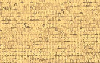 Biografías de los mártires