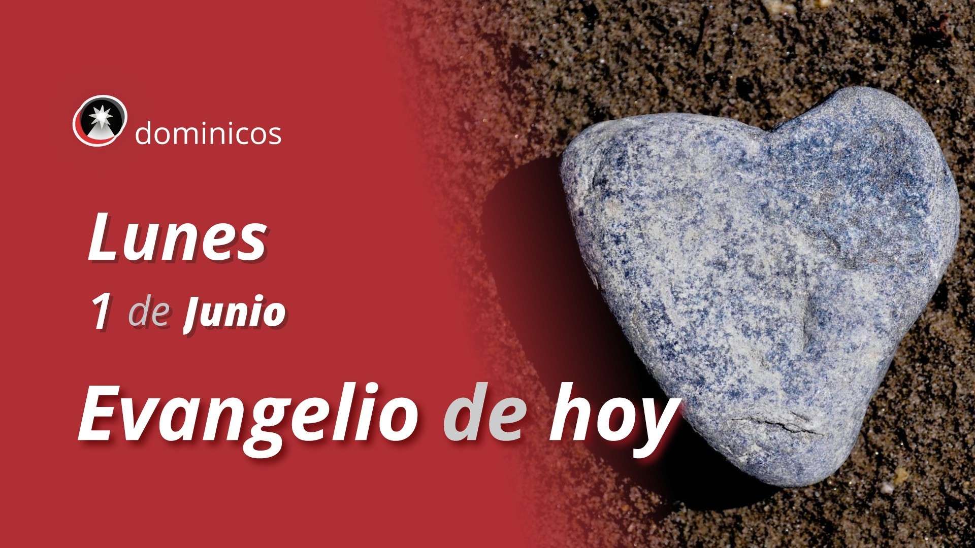 Evangelio de hoy en vídeo