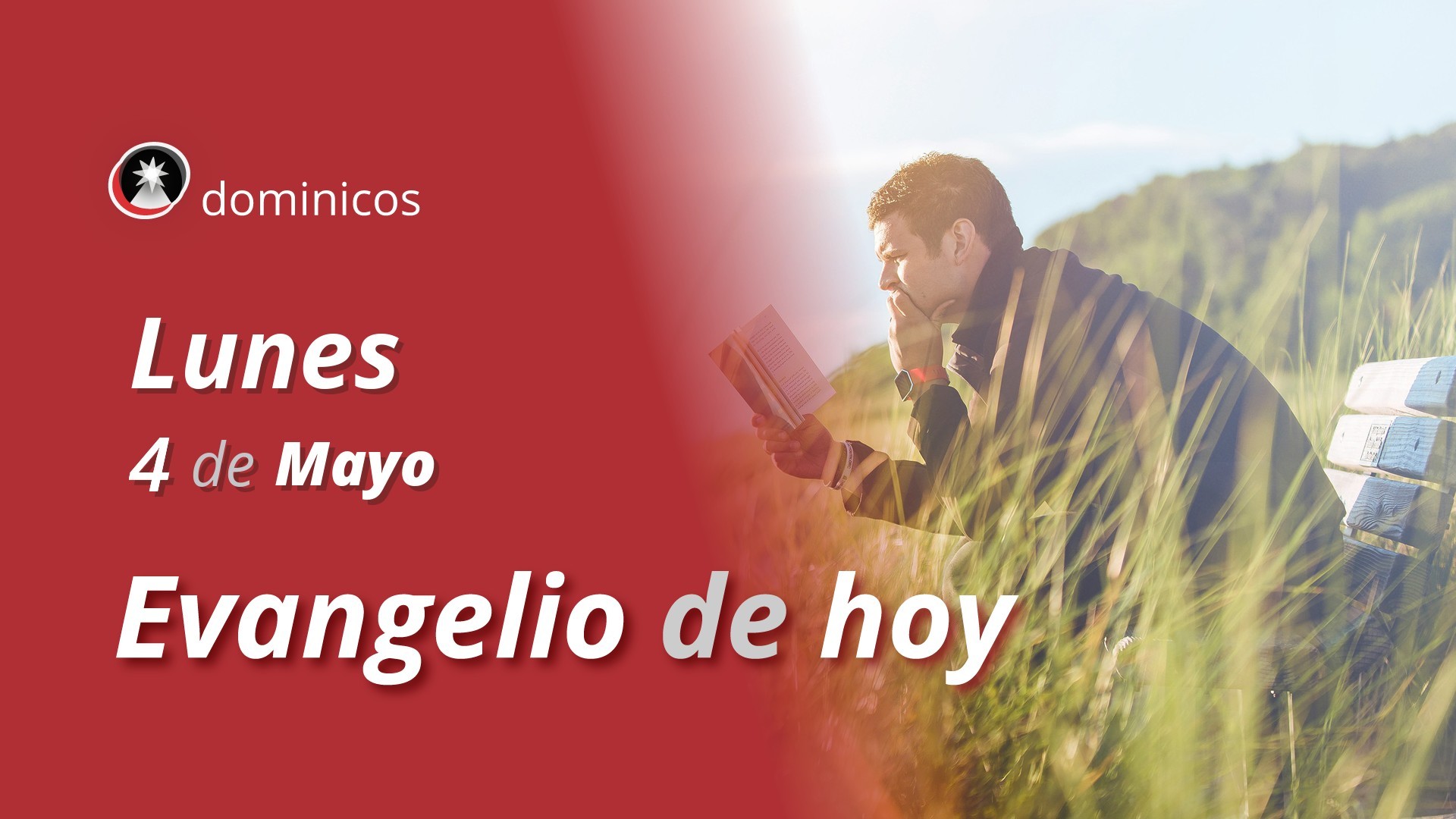 Evangelio de hoy en vídeo