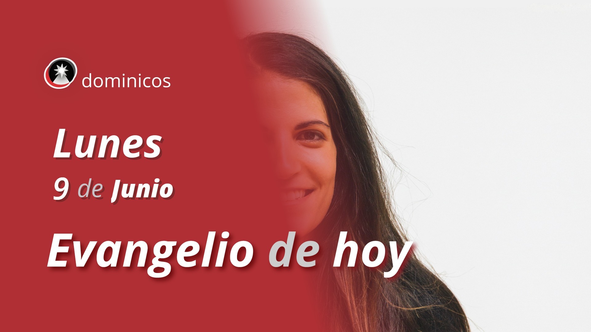 Evangelio de hoy en vídeo