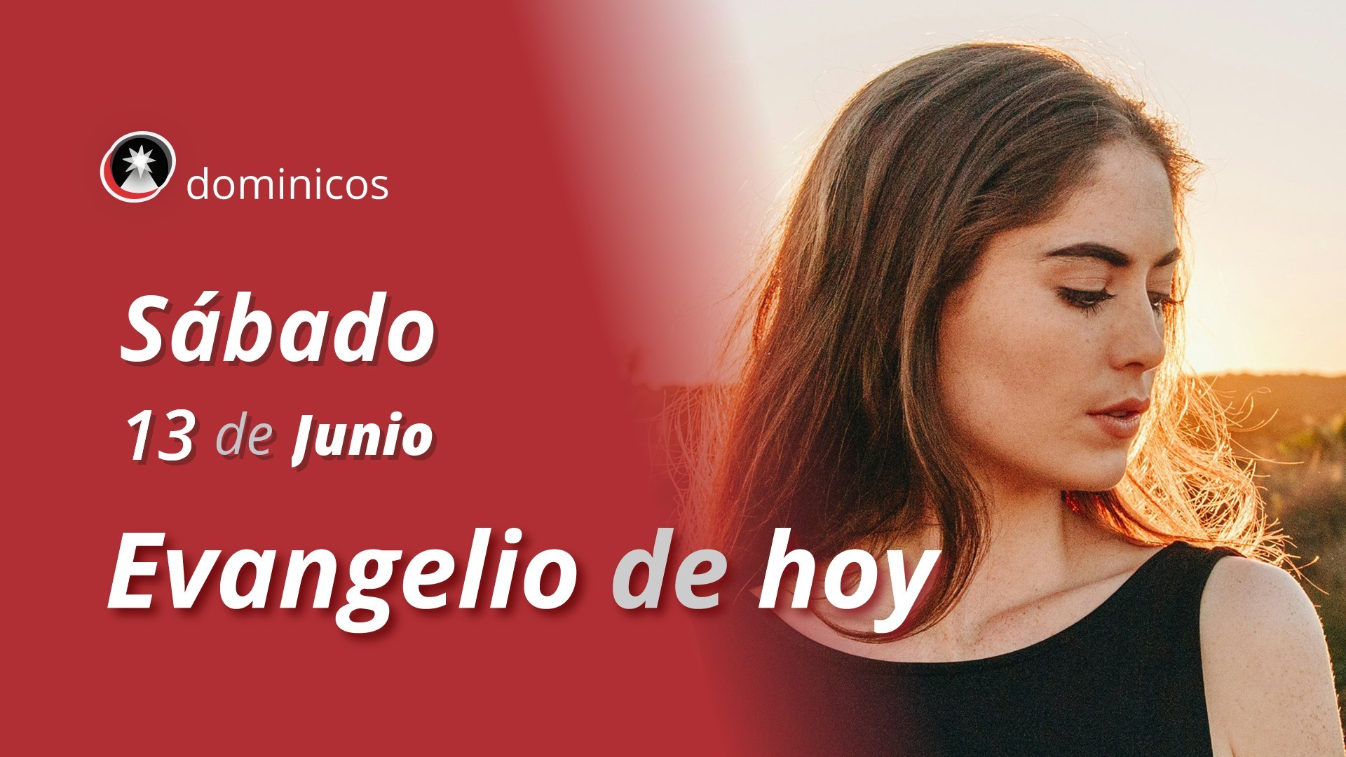 Evangelio de hoy en vídeo
