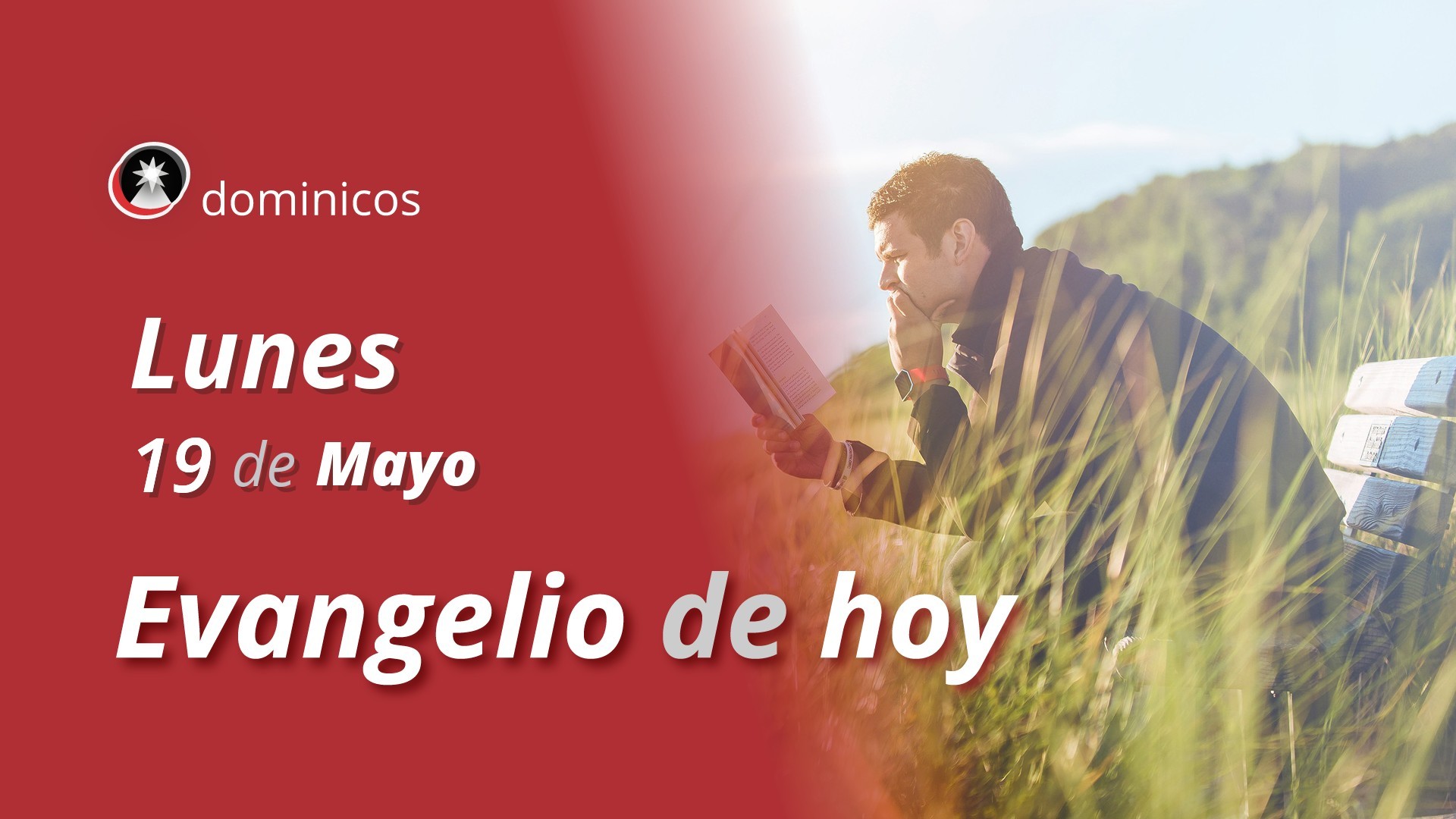 Evangelio de hoy en vídeo