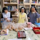 misioneras dominicas japon