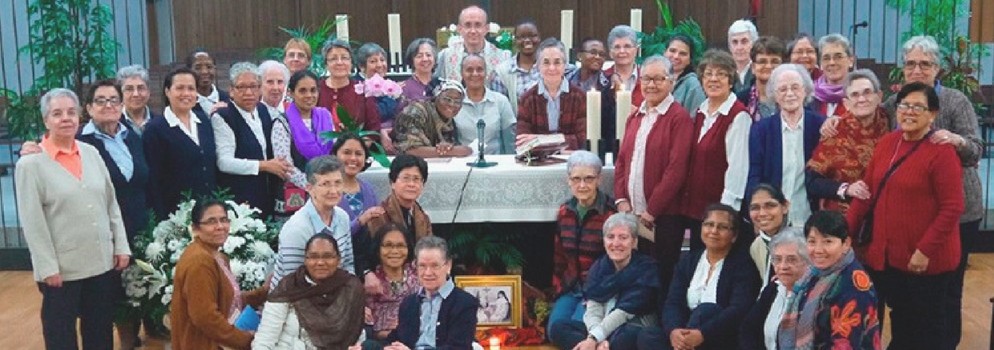 misioneras dominicas rosario centenario