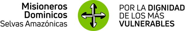 misioneros dominicos logo nuevo