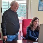 misioneros dominicos nueva directiva