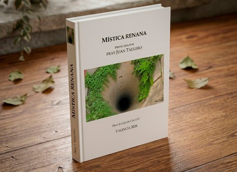 mistica renana taulero cos