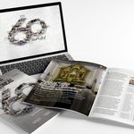 Mockup revista 15 noticia