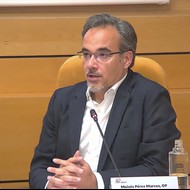 moises perez fundacion pablo vi