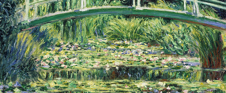 monet